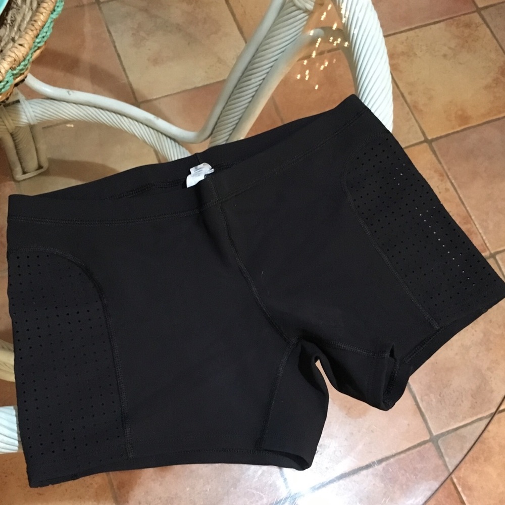 Lululemon bathing suit shorts